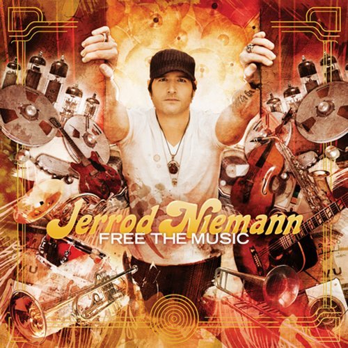 Jerrod Niemann/Free The Music@Free The Music